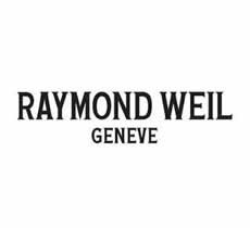 Raymond Weıl Geneve