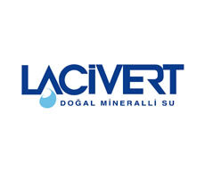 Lacivert Su